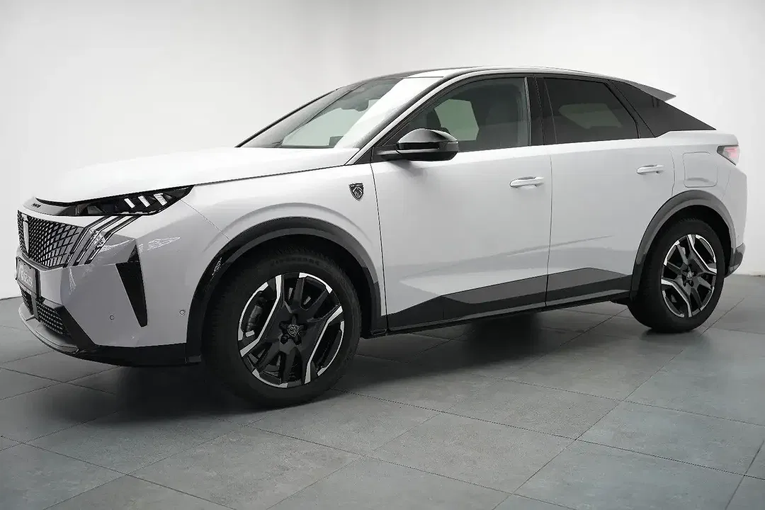 Peugeot 3008 - Thumbnail 6