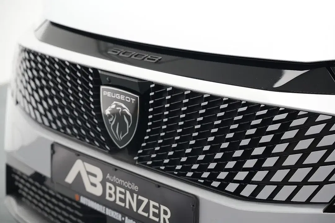 Peugeot 3008 - Thumbnail 9