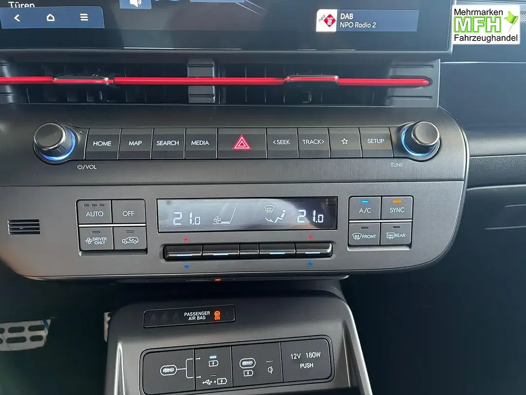 Hyundai KONA - Thumbnail 15