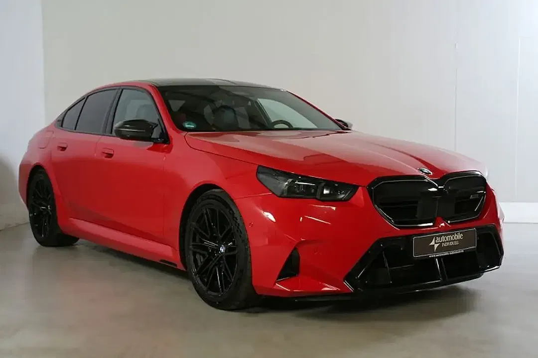 BMW M5 Individual - foto 2