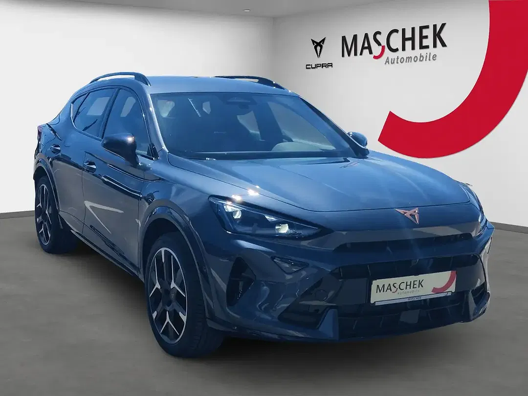 CUPRA Formentor - Thumbnail 6