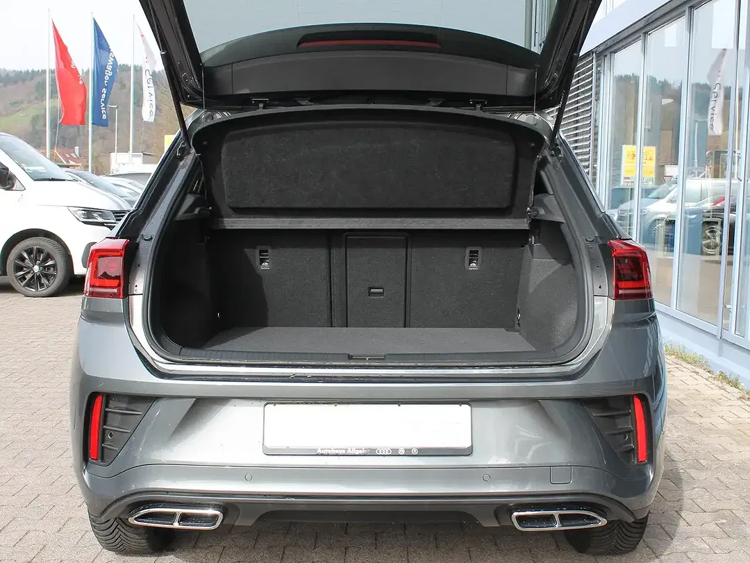 Volkswagen T-Roc 2.0 TDI R-Line - foto 15