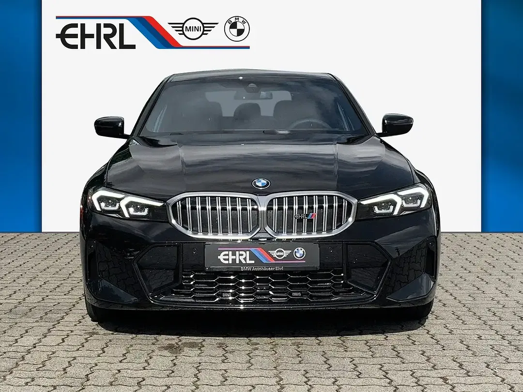 BMW 318 - Thumbnail 2