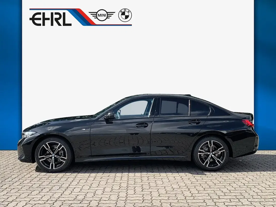 BMW 318 - Thumbnail 4