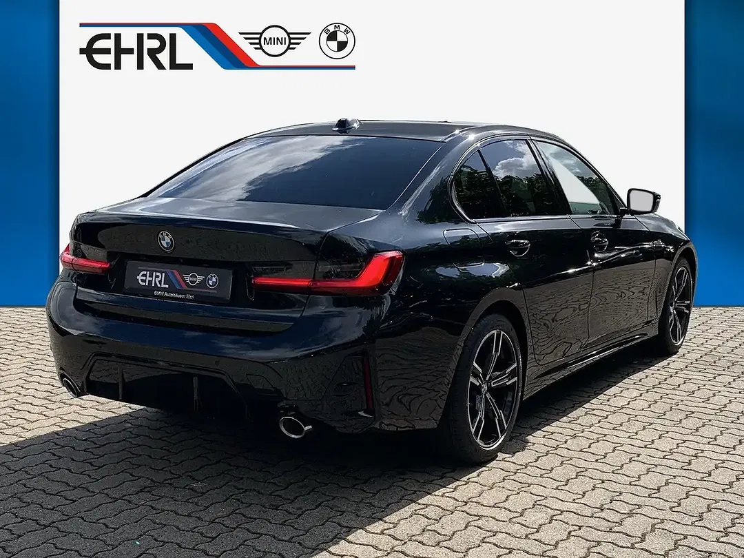 BMW 318 - Thumbnail 5