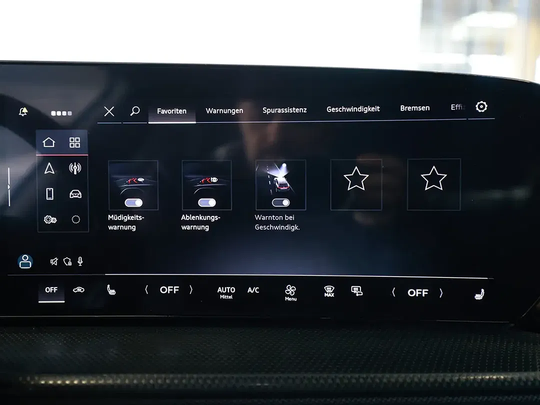 Audi Q5 - Thumbnail 13