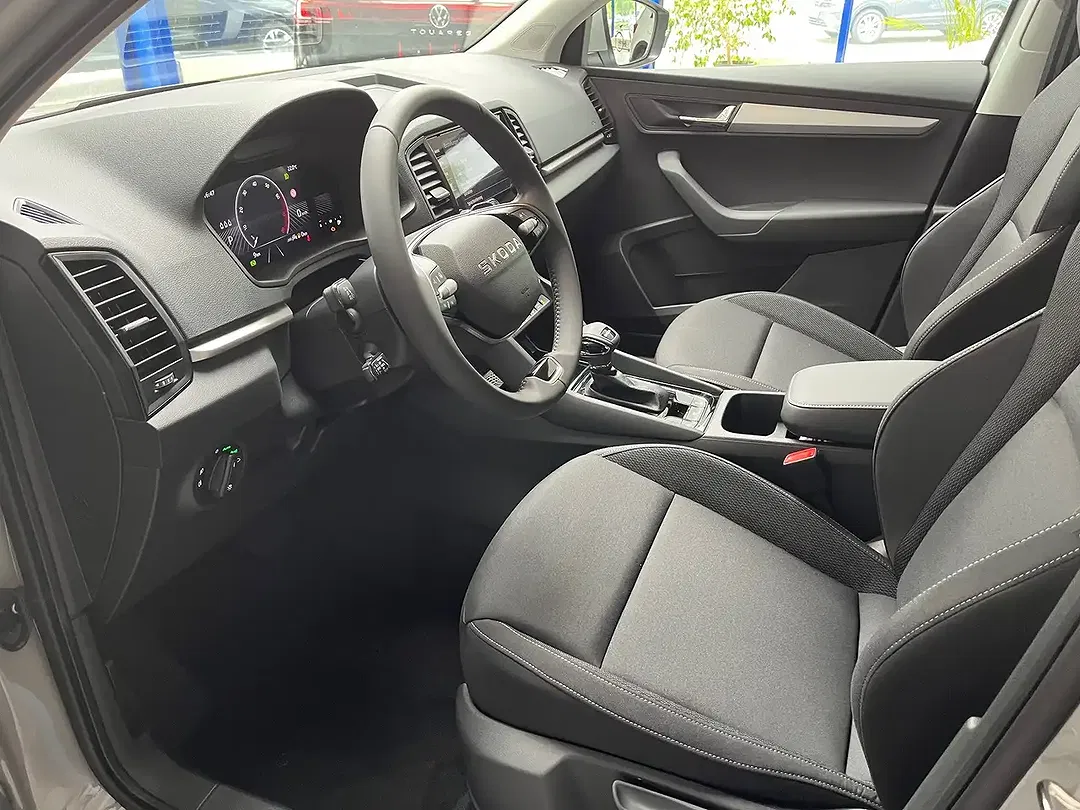 Skoda Karoq - Thumbnail 9