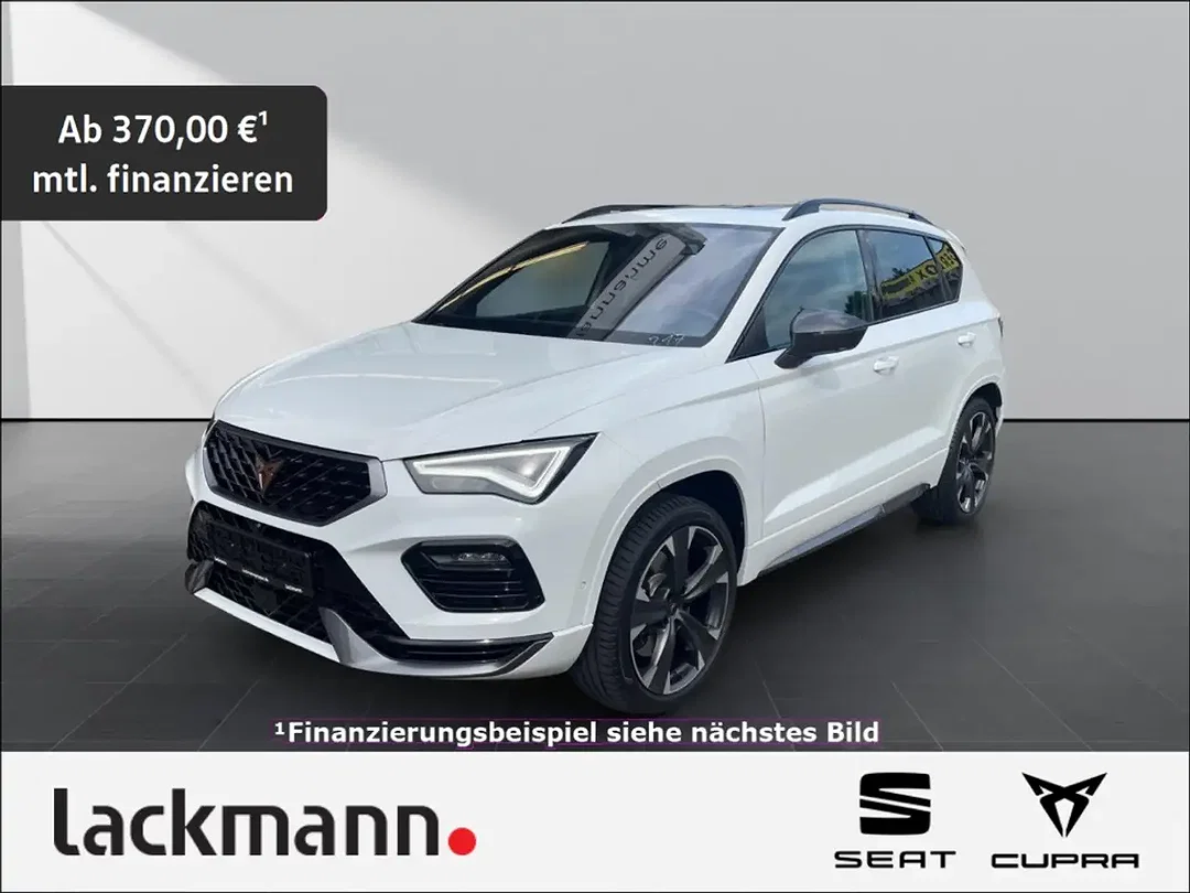 CUPRA Ateca - Afbeelding 1