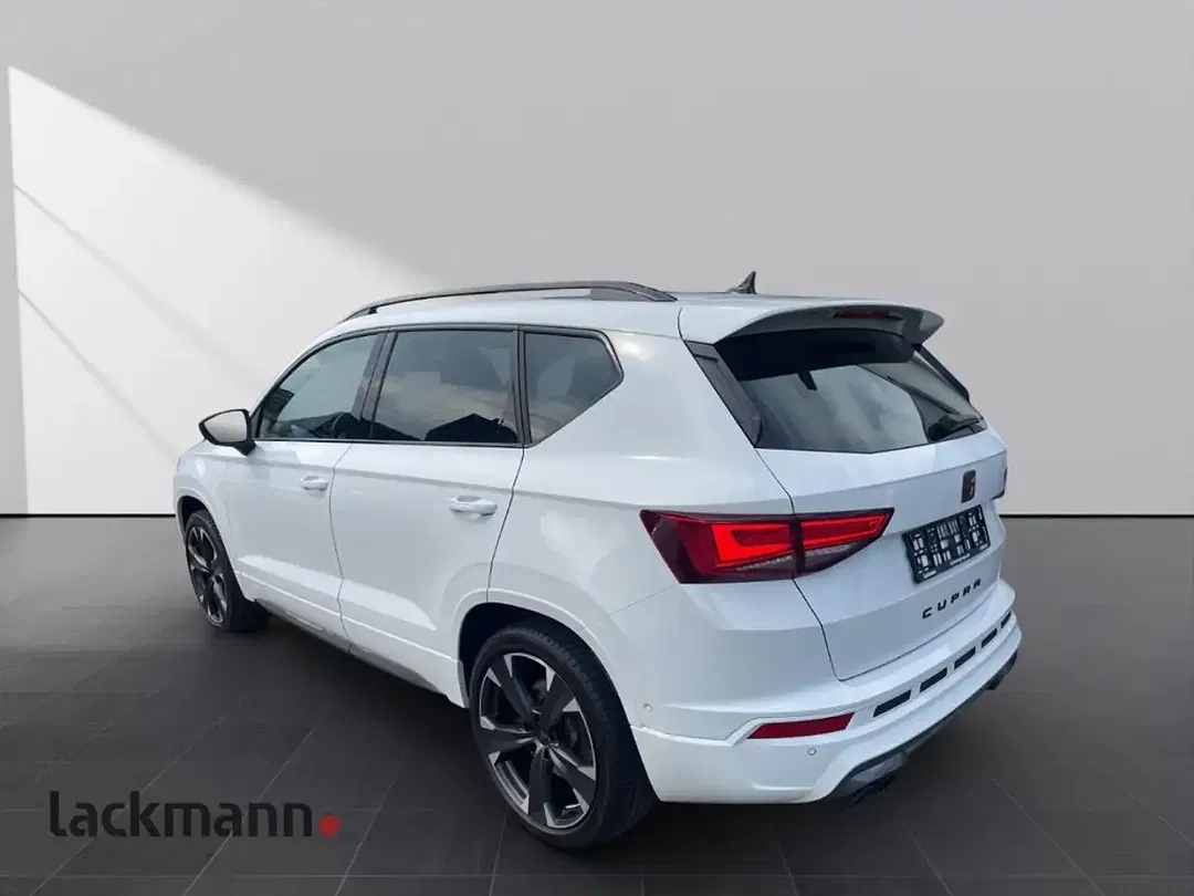 CUPRA Ateca - Thumbnail 7