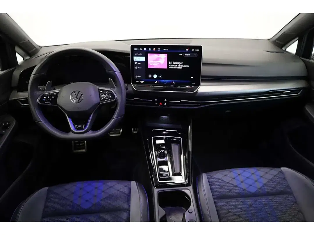 Volkswagen Golf R - Thumbnail 7