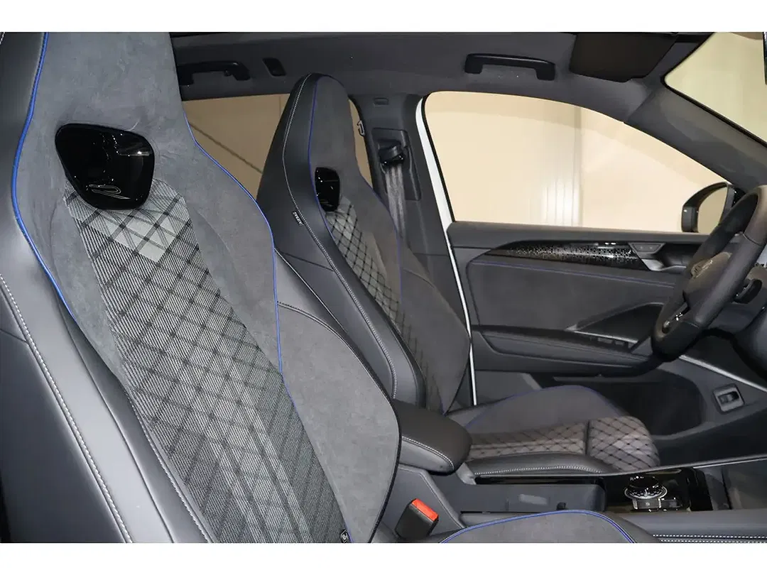 Volkswagen Tayron - Thumbnail 7