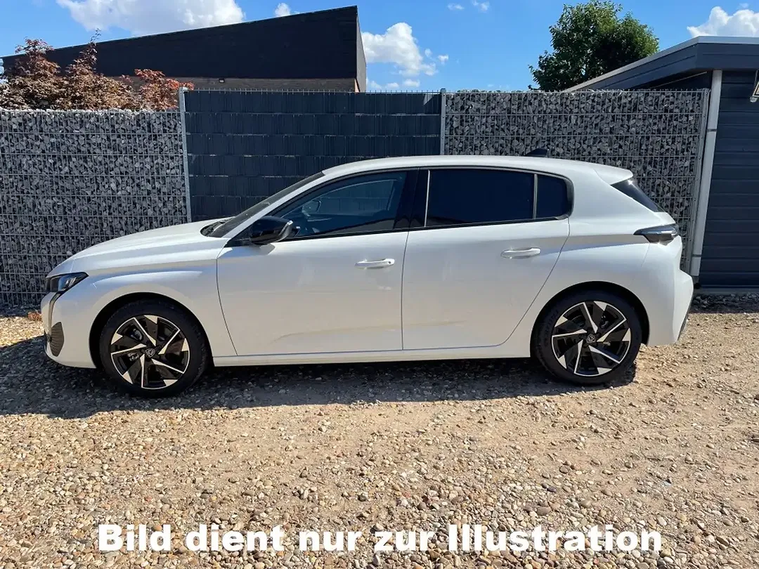 Peugeot 308 - Thumbnail 2