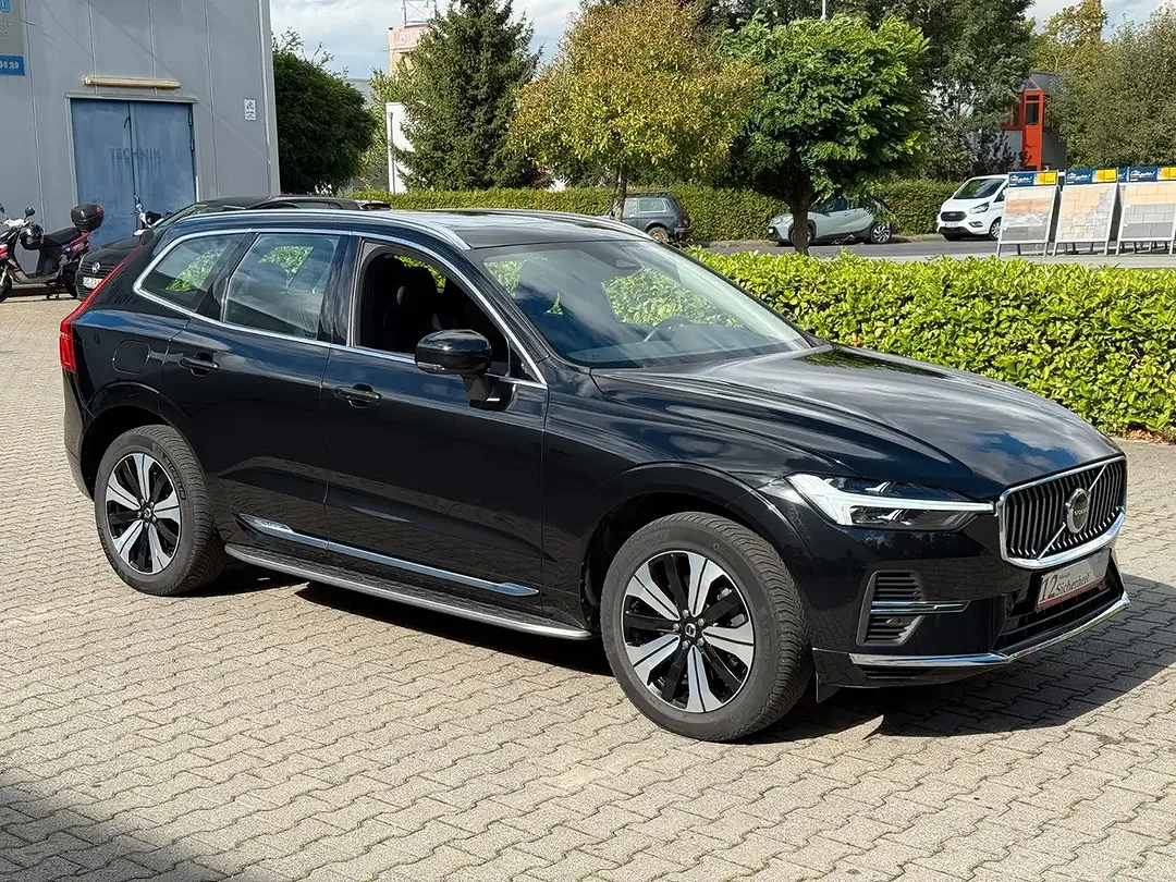 Volvo XC60 - Afbeelding 1