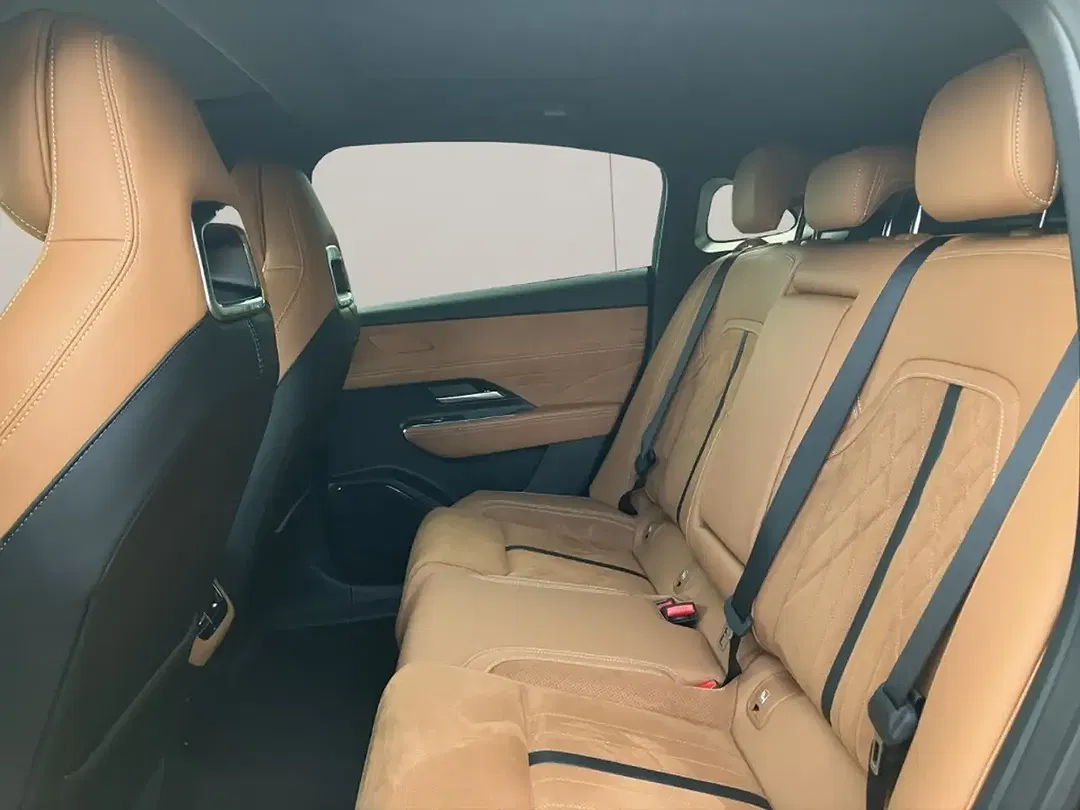 Mazda 6 - Thumbnail 9