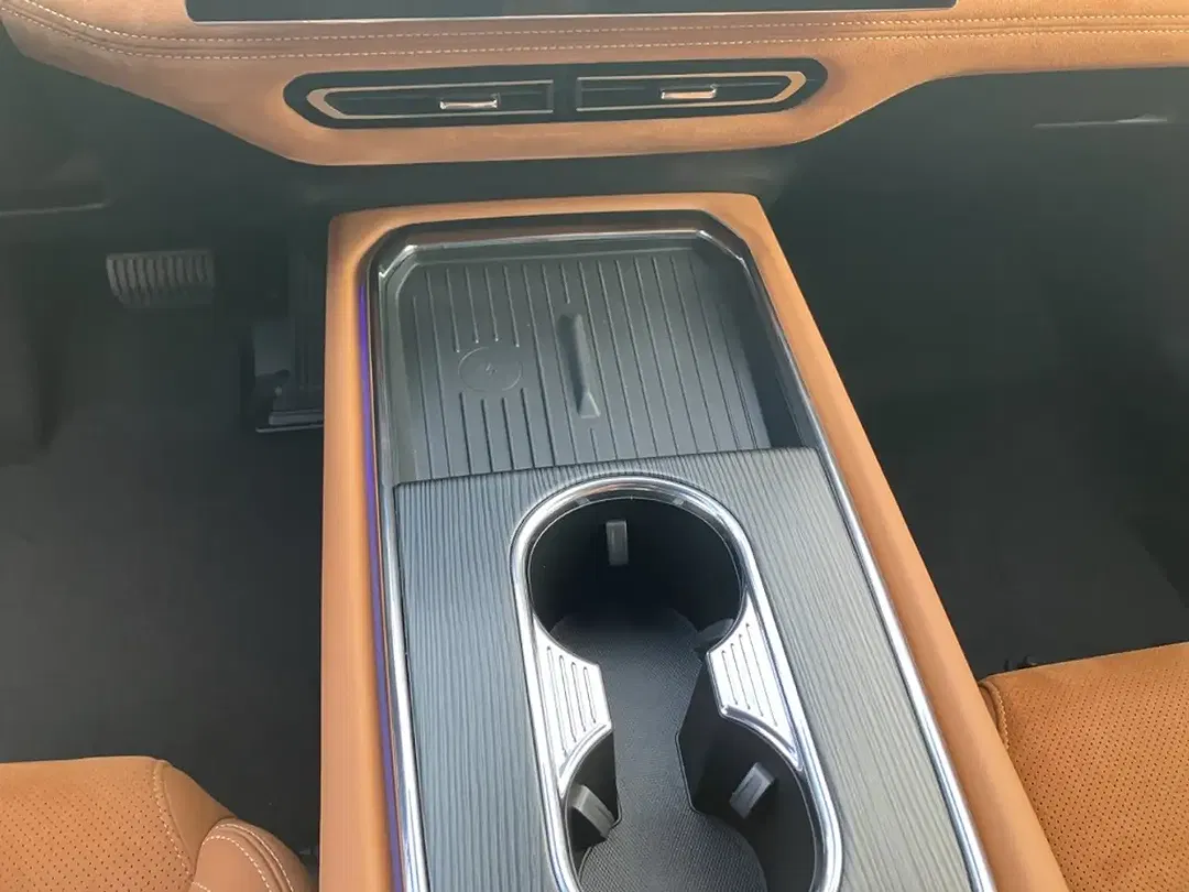 Mazda 6 - Thumbnail 13
