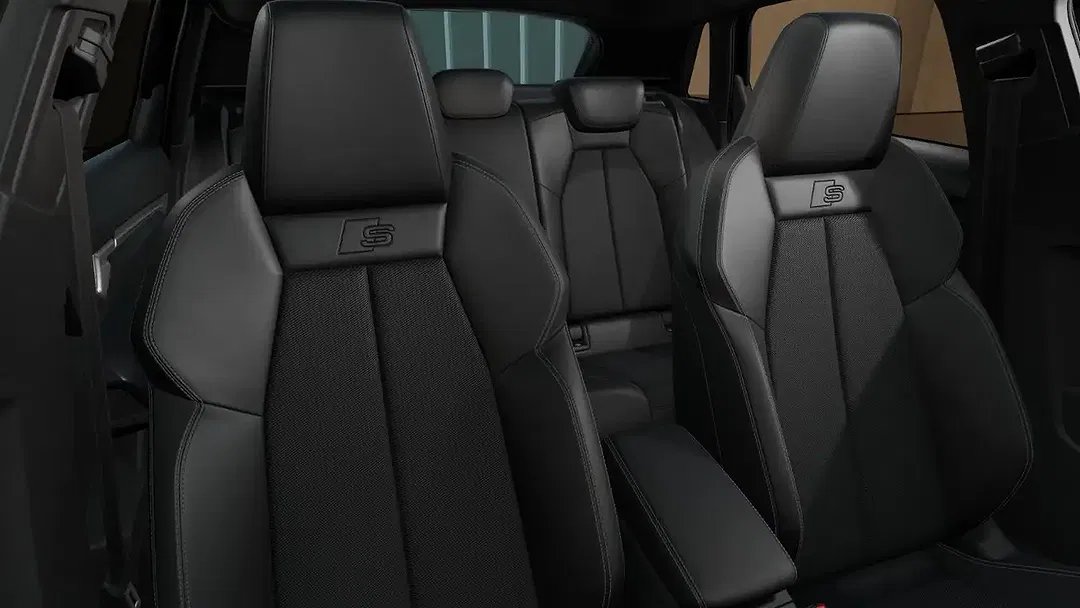 Audi A3 - Thumbnail 10