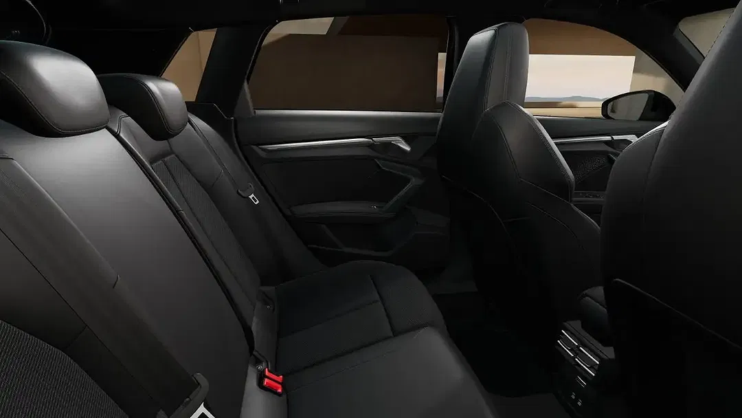 Audi A3 - Thumbnail 11