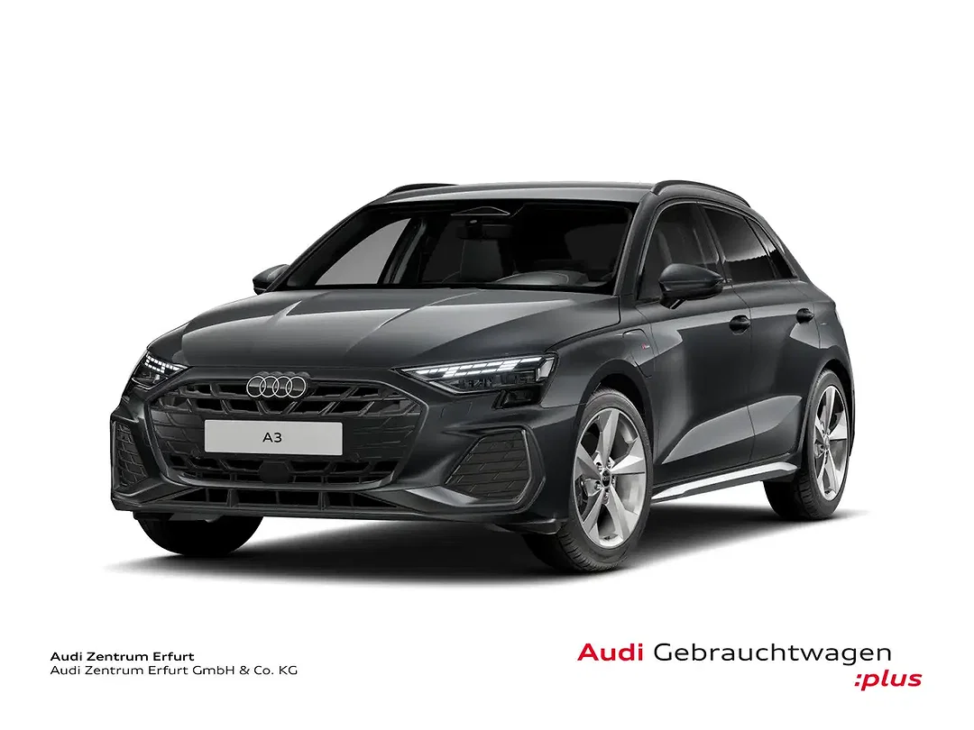 Audi A3 - Afbeelding 1