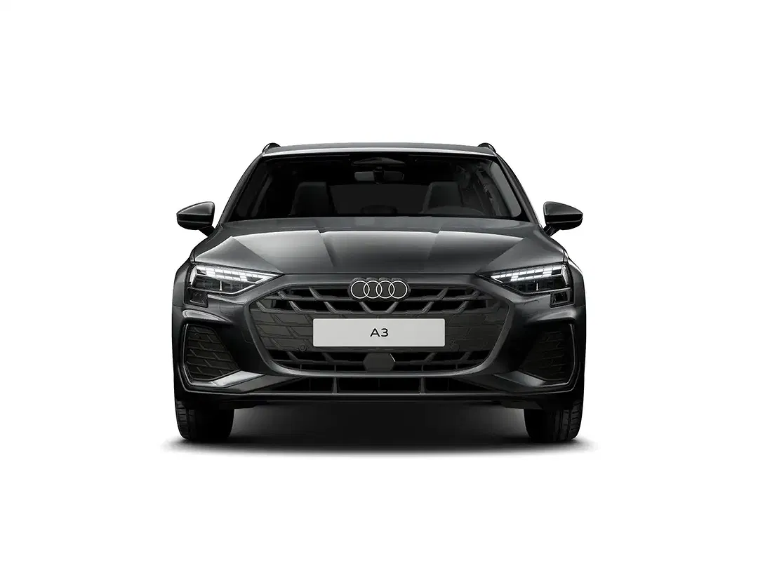 Audi A3 - Thumbnail 2
