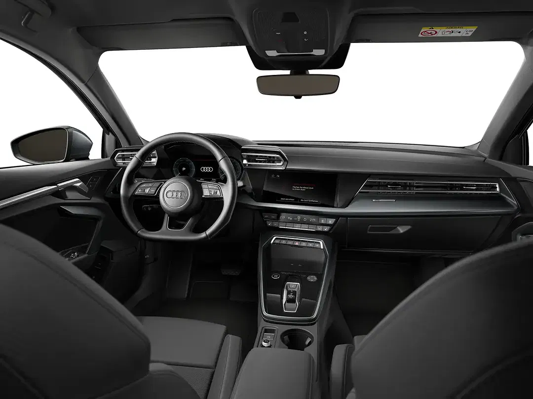 Audi A3 - Thumbnail 8