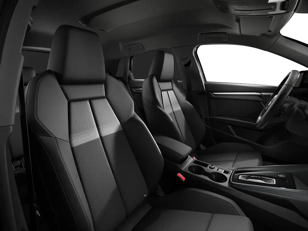 Audi A3 - Thumbnail 9