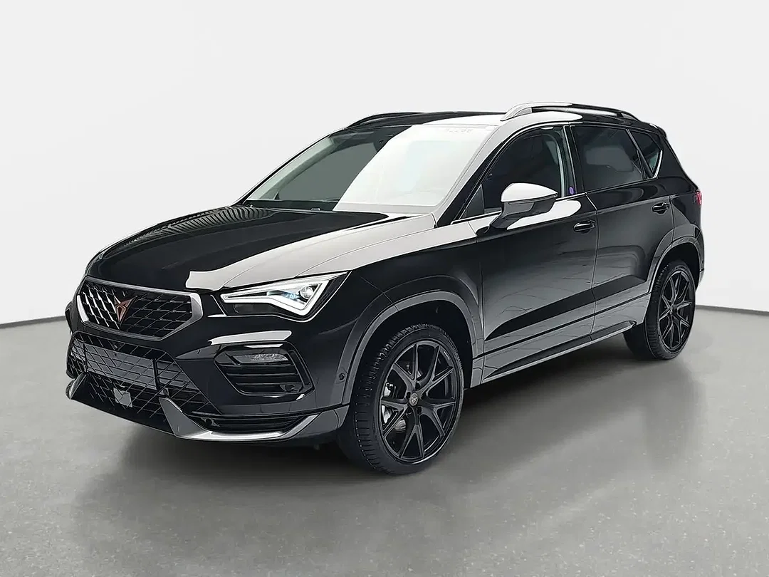 CUPRA Ateca - Afbeelding 1