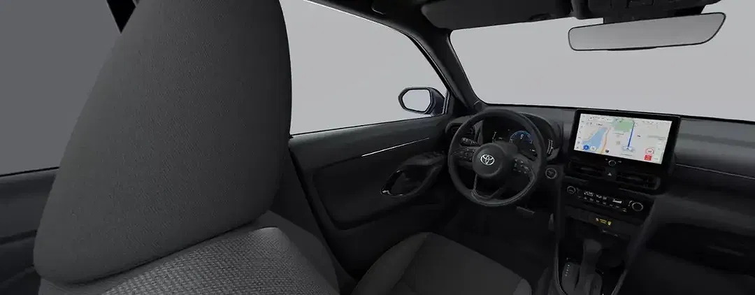 Toyota Yaris Cross - Thumbnail 12