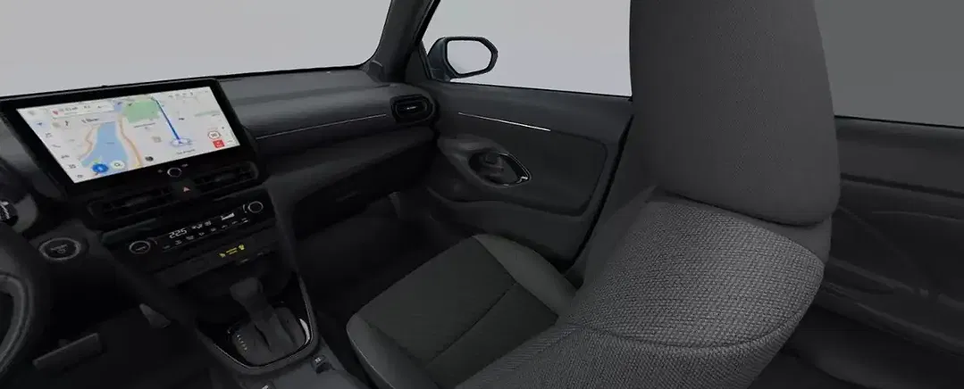 Toyota Yaris Cross - Thumbnail 14
