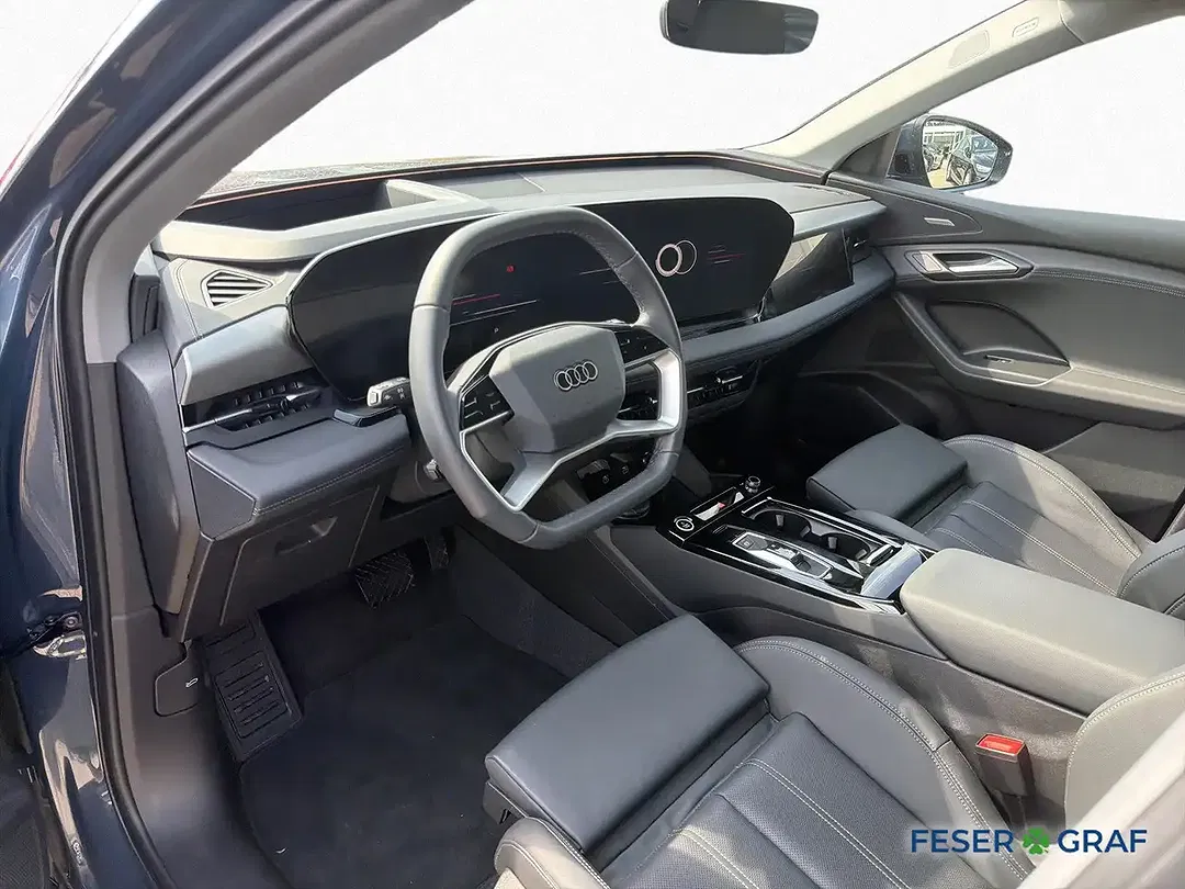 Audi Q6 e-tron - Thumbnail 7