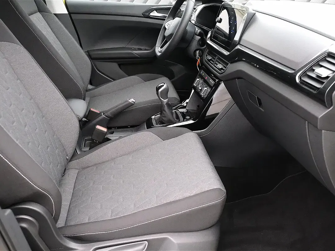Volkswagen T-Cross - Thumbnail 10