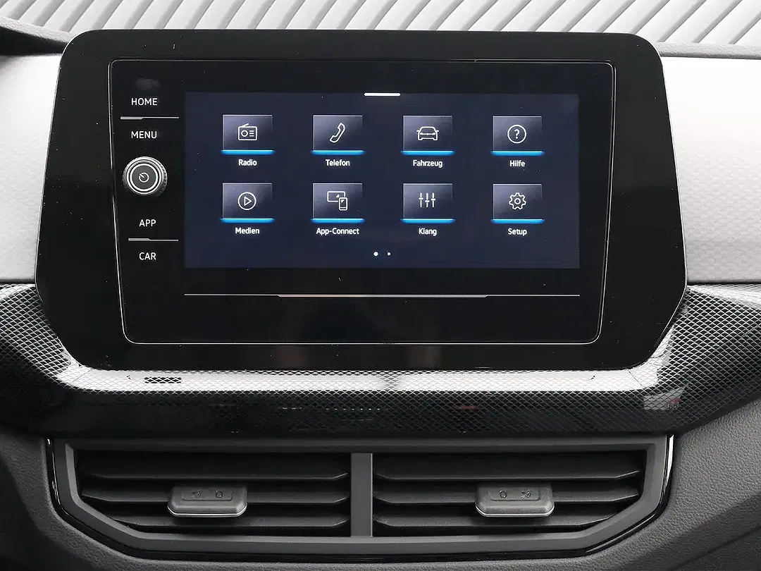 Volkswagen T-Cross - Thumbnail 14