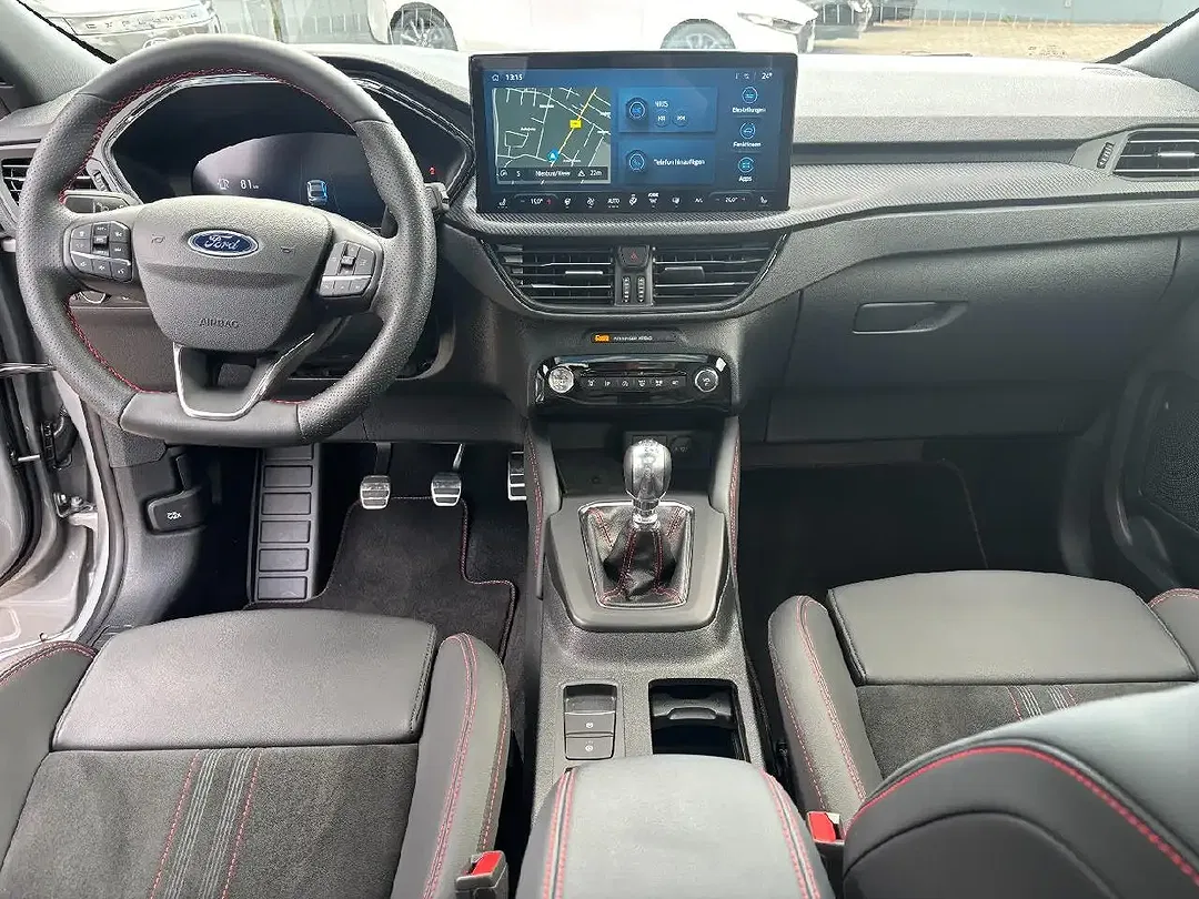 Ford Kuga - Thumbnail 11