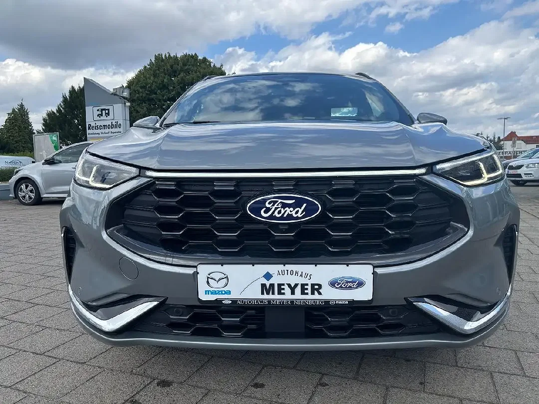 Ford Kuga - Afbeelding 1