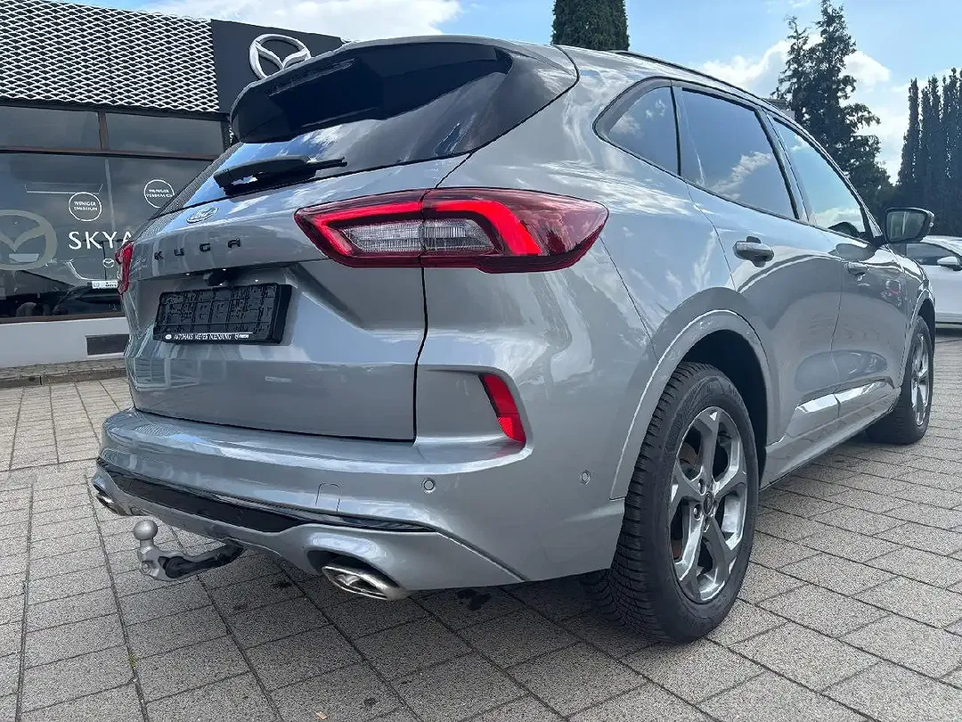 Ford Kuga - Thumbnail 5