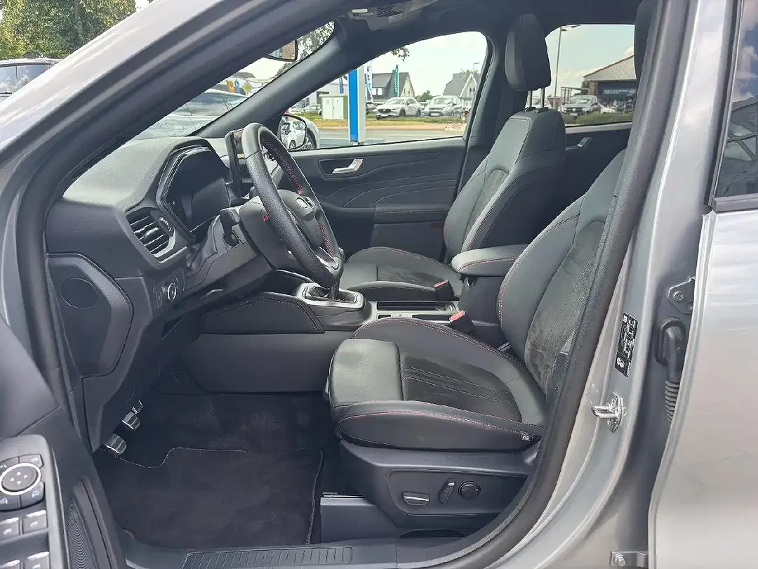Ford Kuga - Thumbnail 8