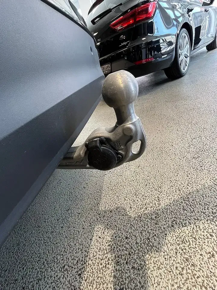 Volkswagen Tiguan - Thumbnail 11