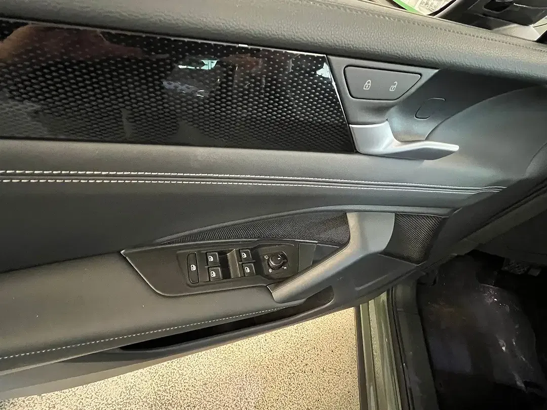 Volkswagen Tiguan - Thumbnail 17