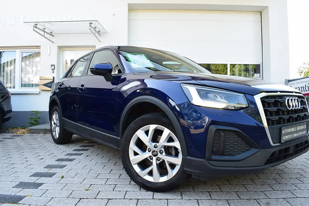 Audi Q2 - Afbeelding 1