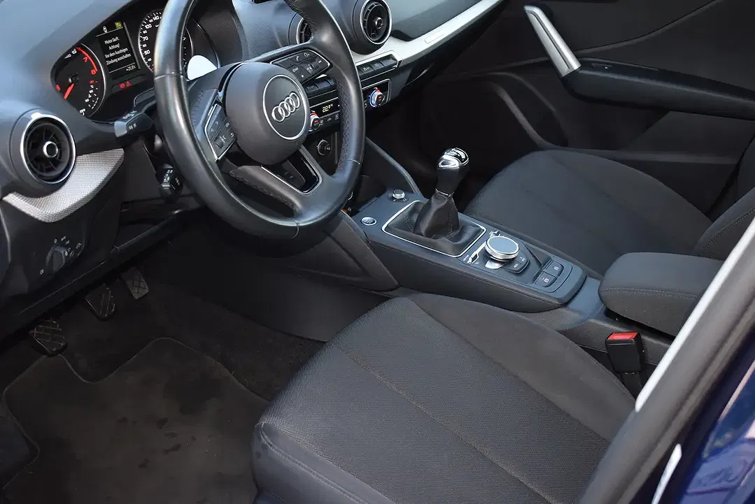 Audi Q2 - Thumbnail 10