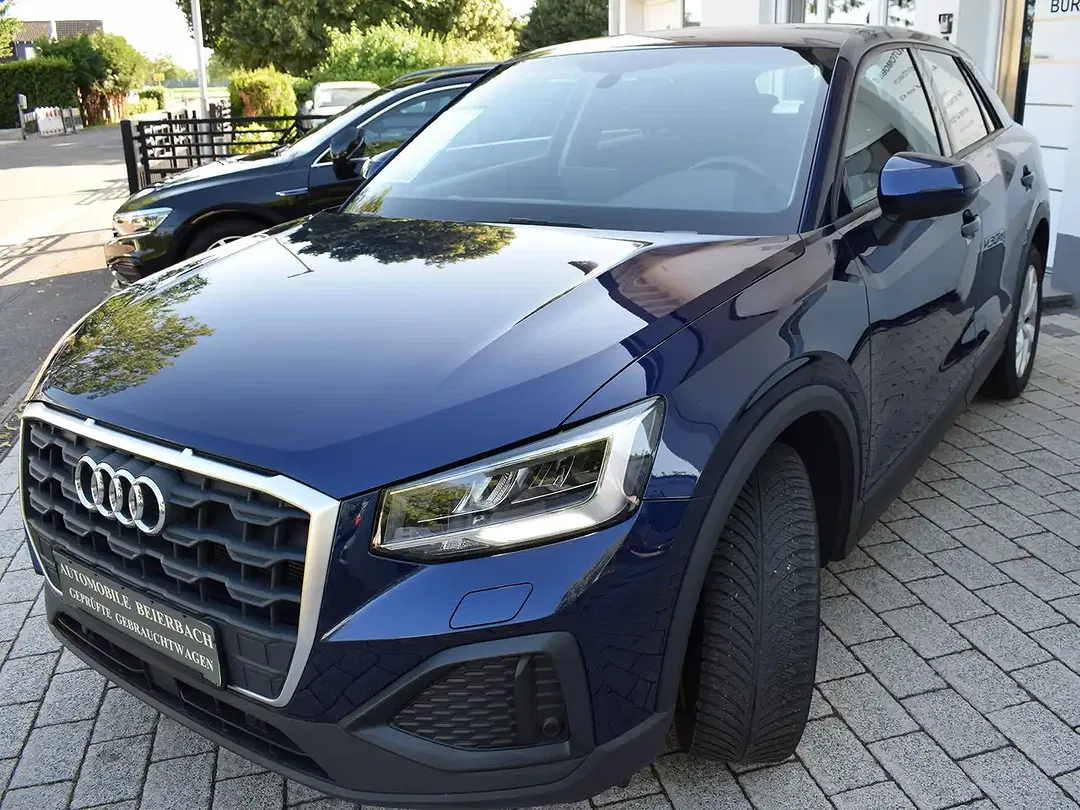 Audi Q2 - Thumbnail 13