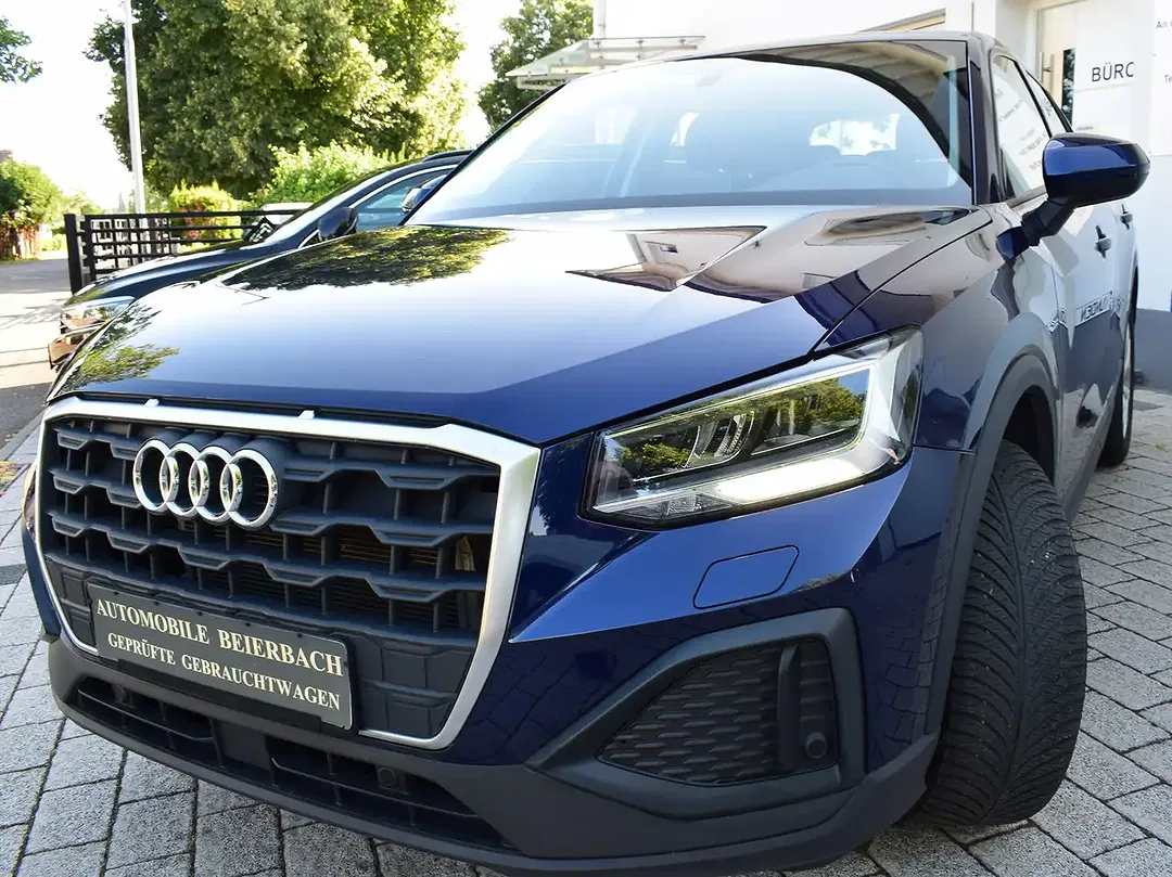 Audi Q2 - Thumbnail 14