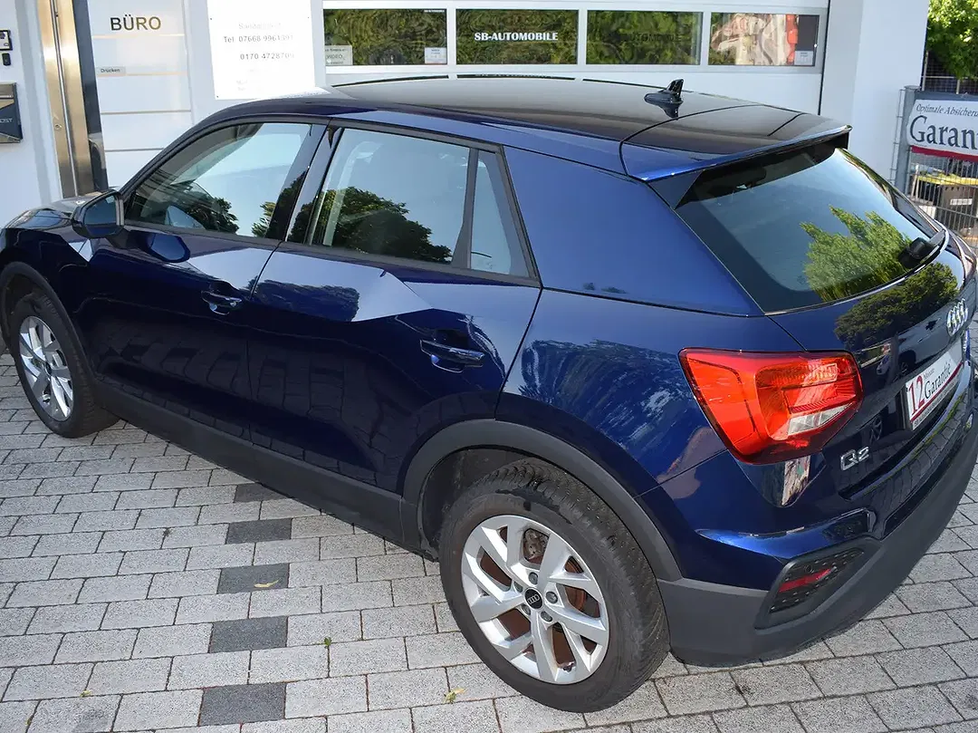 Audi Q2 - Thumbnail 15