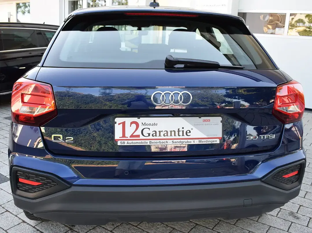 Audi Q2 - Thumbnail 17