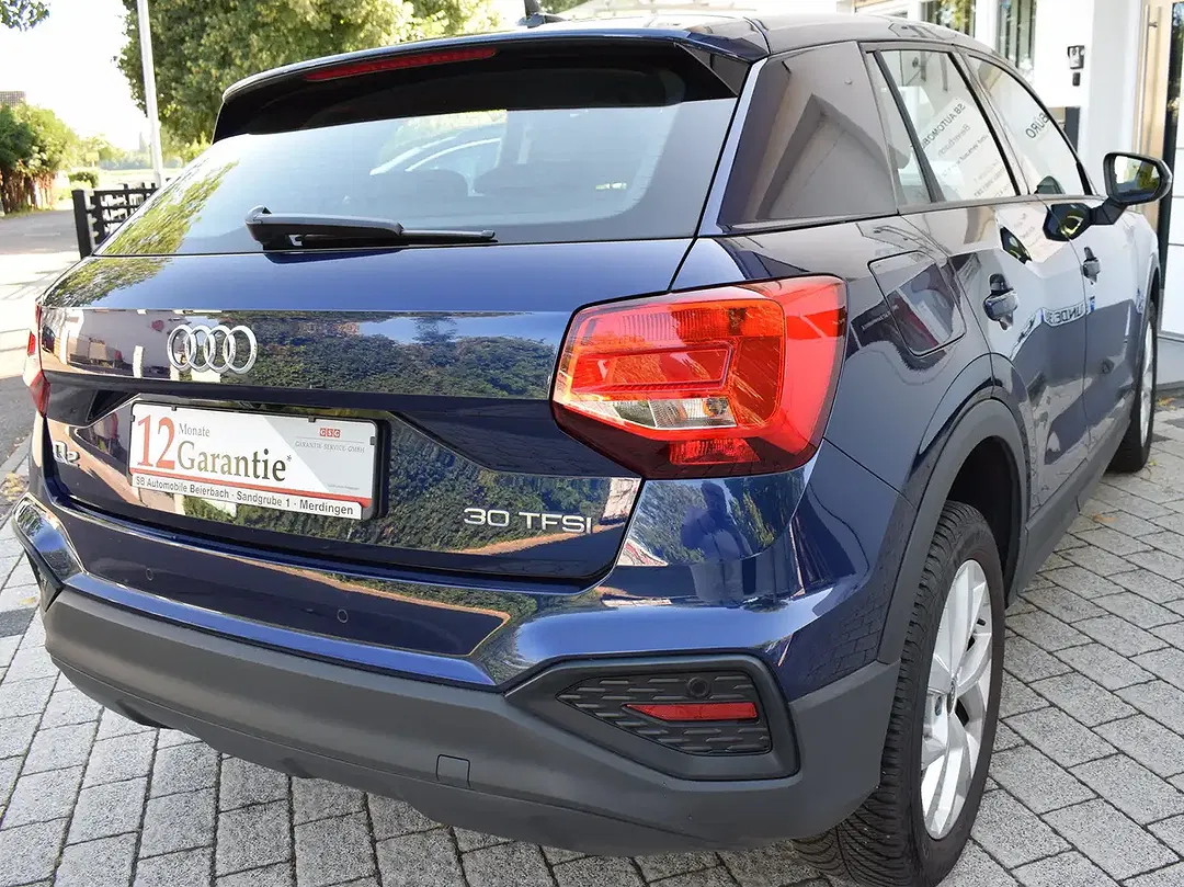 Audi Q2 - Thumbnail 19