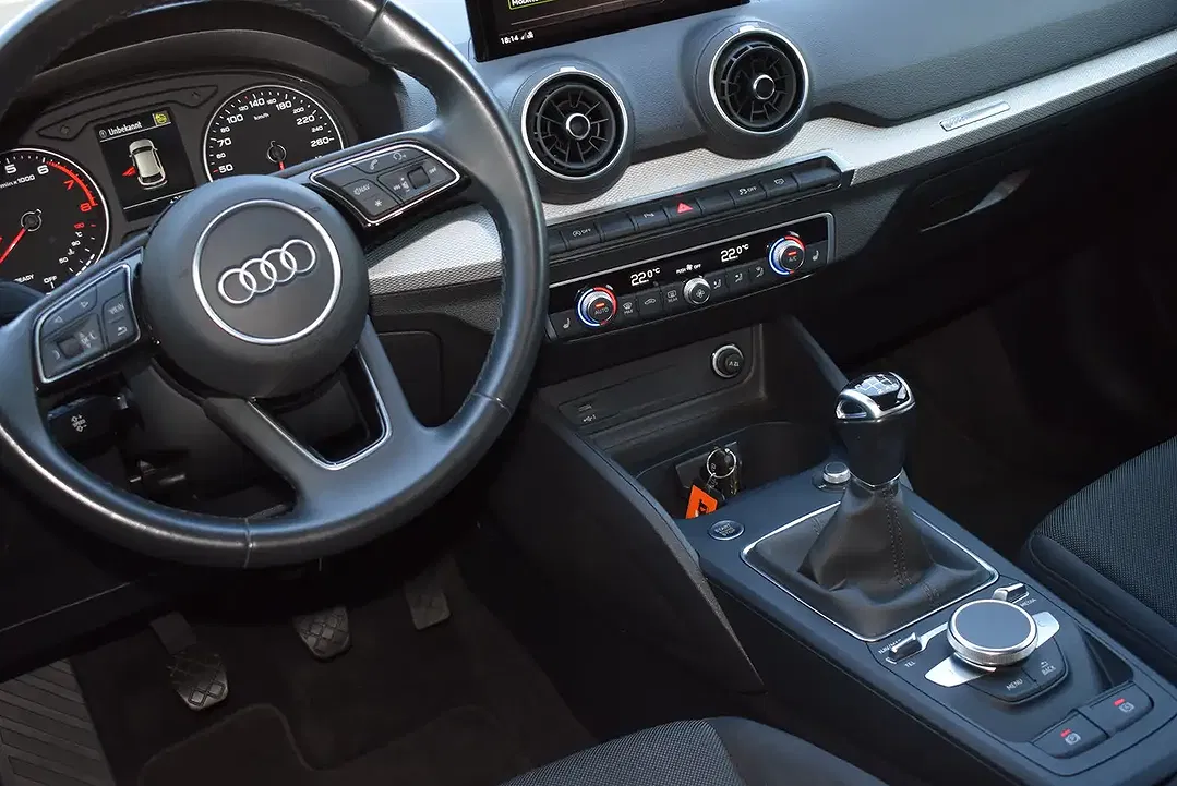 Audi Q2 30 TFSI - foto 2