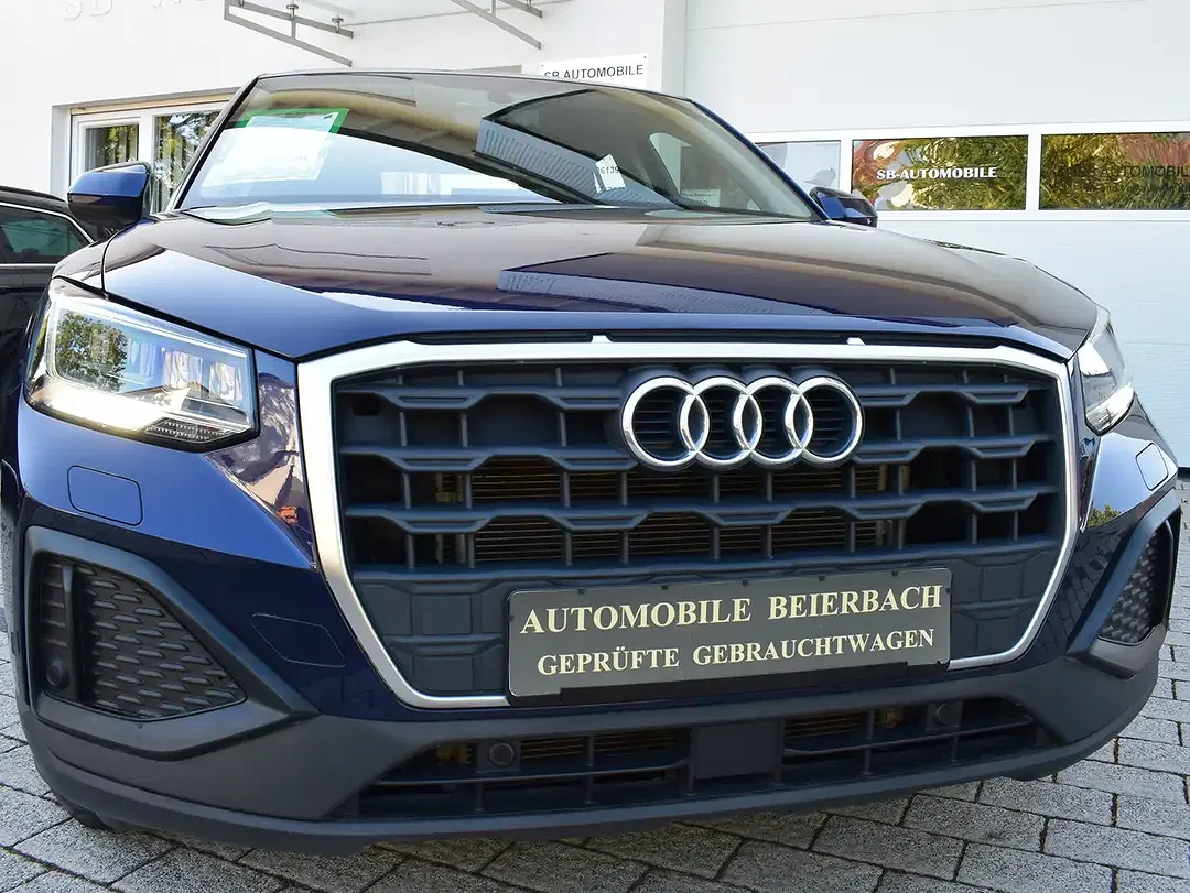 Audi Q2 - Thumbnail 24