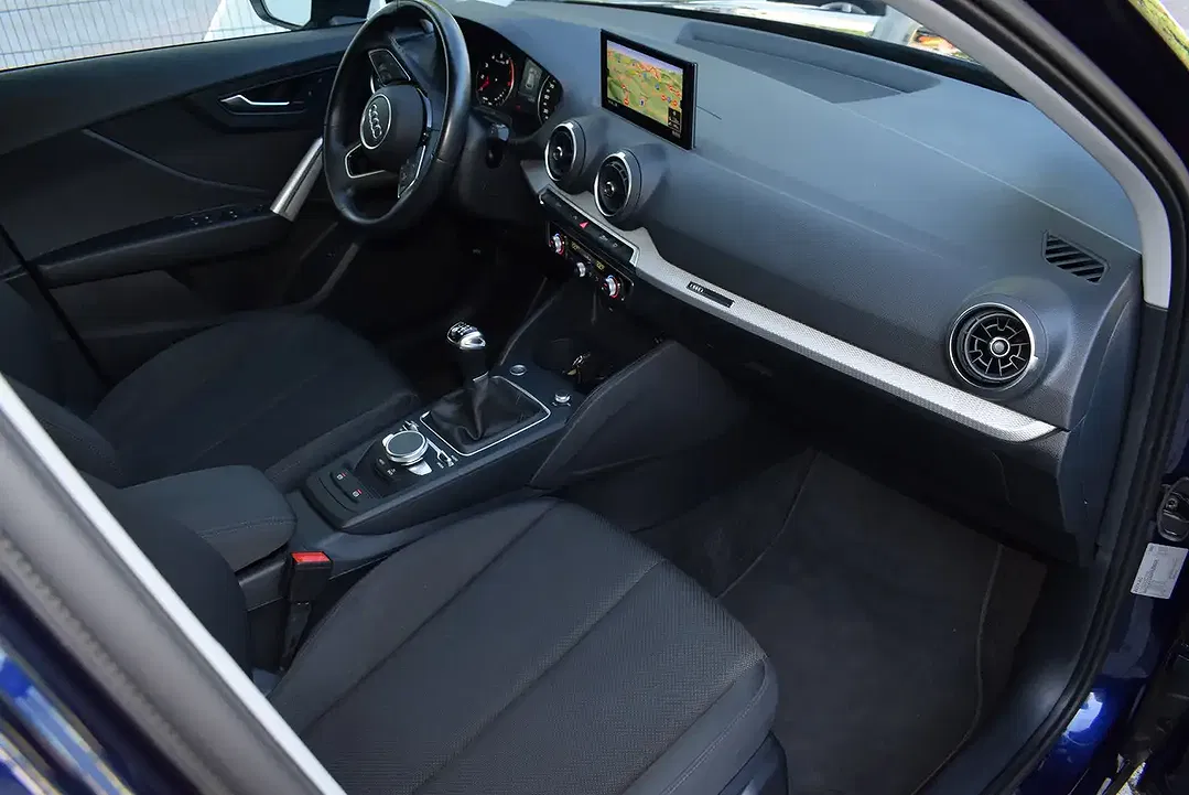 Audi Q2 - Thumbnail 25