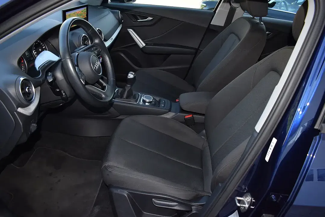 Audi Q2 - Thumbnail 6