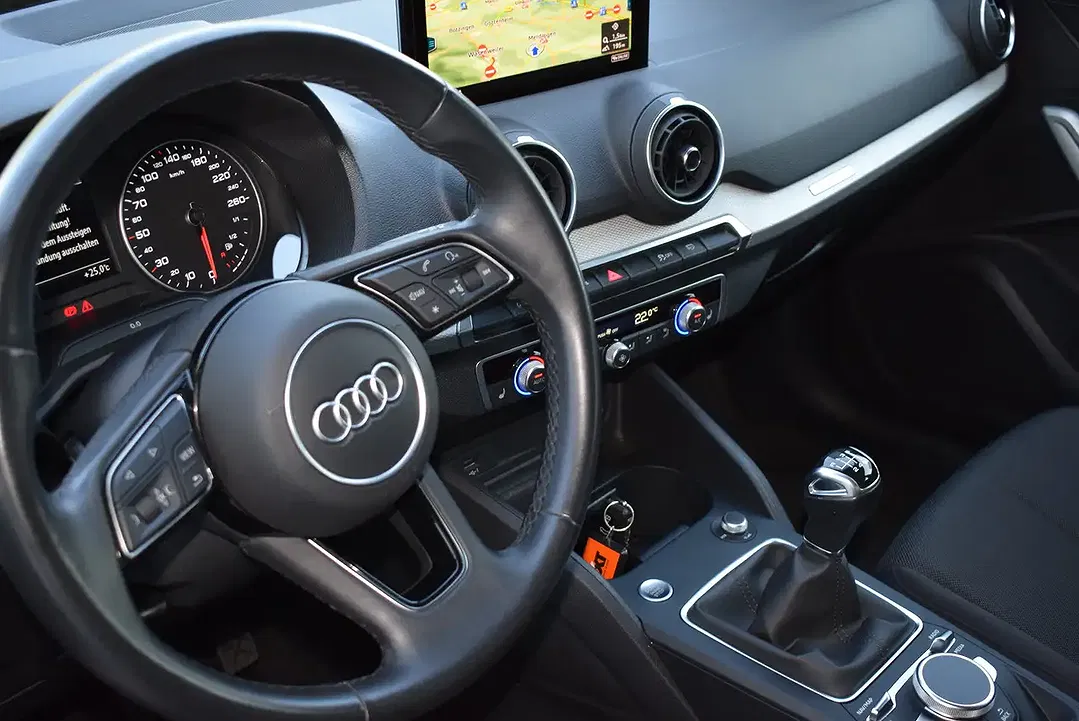 Audi Q2 - Thumbnail 8