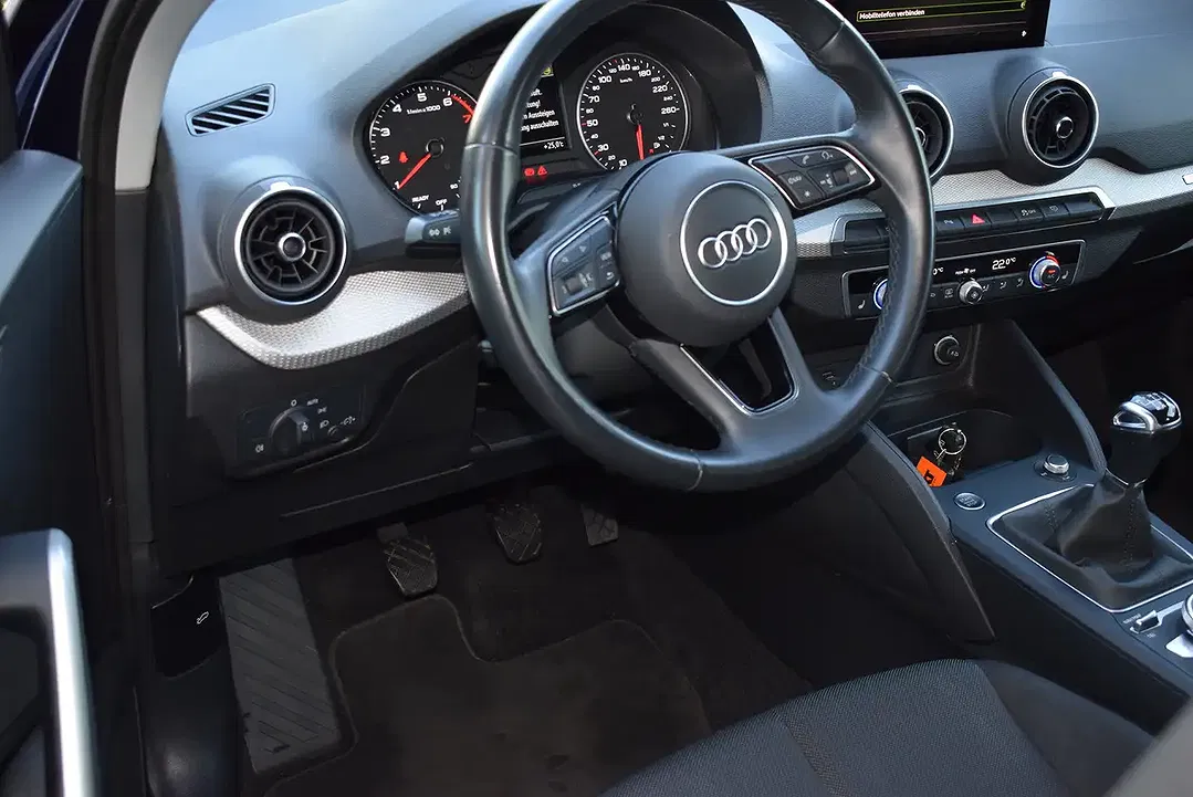Audi Q2 - Thumbnail 9